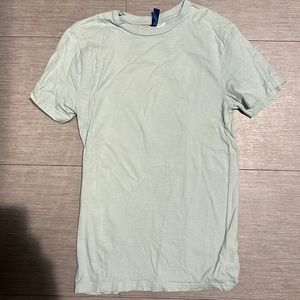 H&M regular fit crew neck